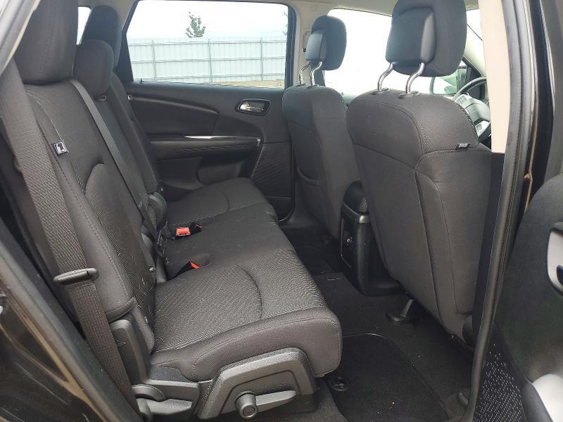 3C4PDCAB4DT547740 2013 DODGE JOURNEY photo no. 11