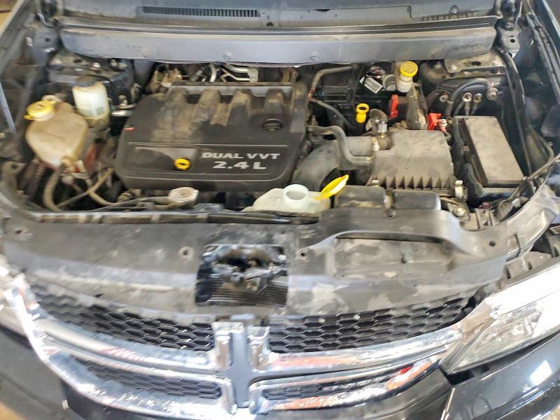 3C4PDCAB4DT547740 2013 DODGE JOURNEY photo no. 12