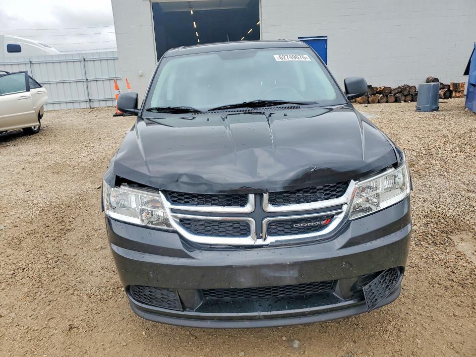3C4PDCAB4DT547740 2013 DODGE JOURNEY photo no. 5