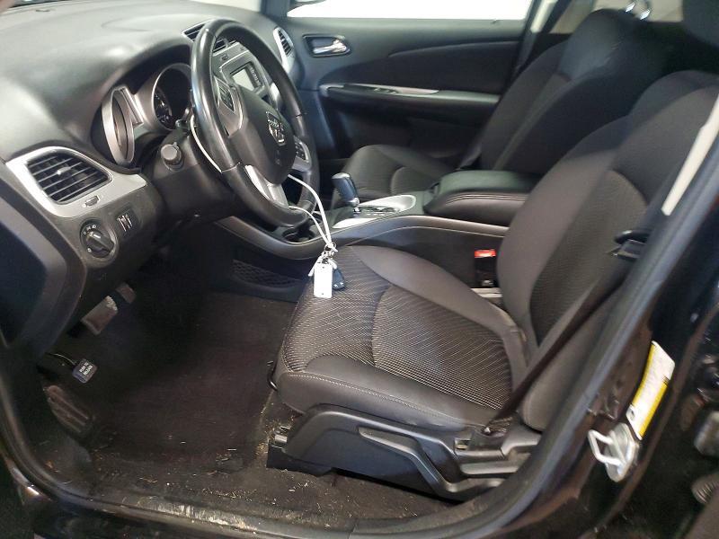 3C4PDCAB4DT547740 2013 DODGE JOURNEY photo no. 7