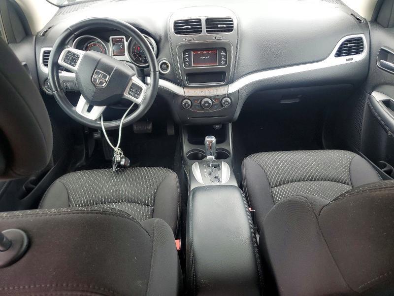3C4PDCAB4DT547740 2013 DODGE JOURNEY photo no. 8