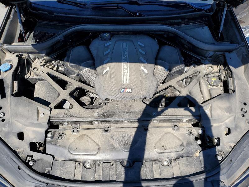 5YMJU0C0XN9L95643 2022 BMW X5 photo no. 12