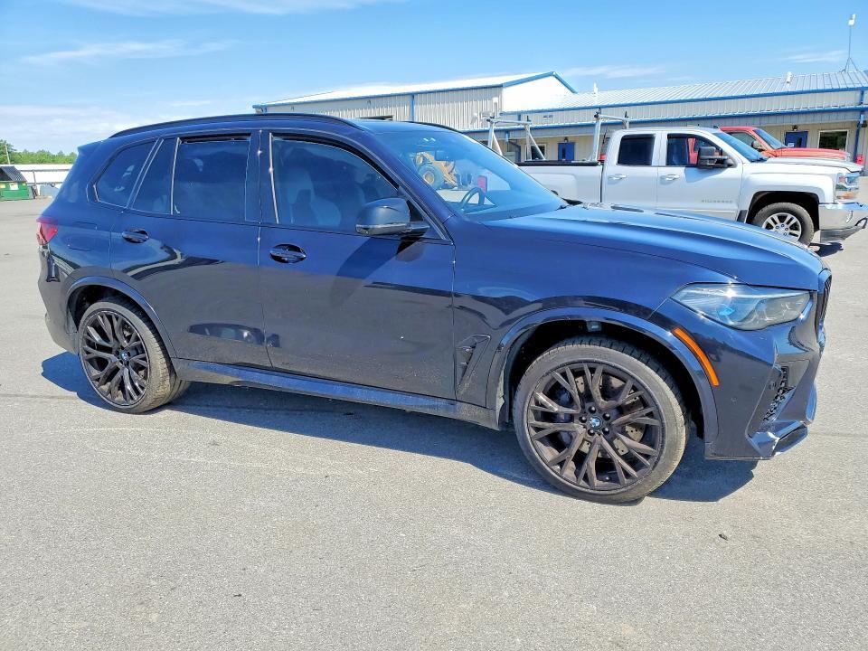 5YMJU0C0XN9L95643 2022 BMW X5 photo no. 4