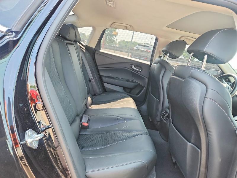 19UUB5F46NA003331 2022 ACURA TLX photo no. 10