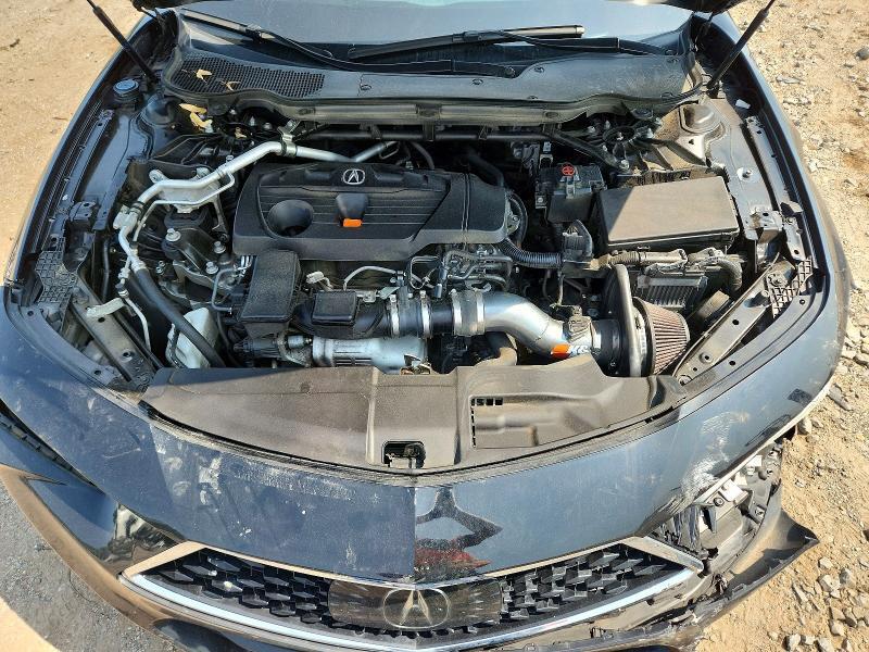 19UUB5F46NA003331 2022 ACURA TLX photo no. 11