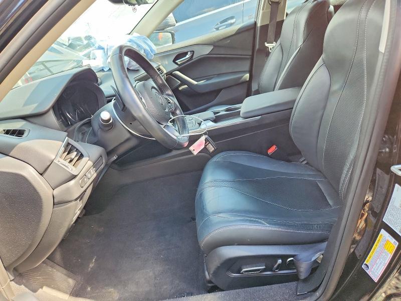 19UUB5F46NA003331 2022 ACURA TLX photo no. 7
