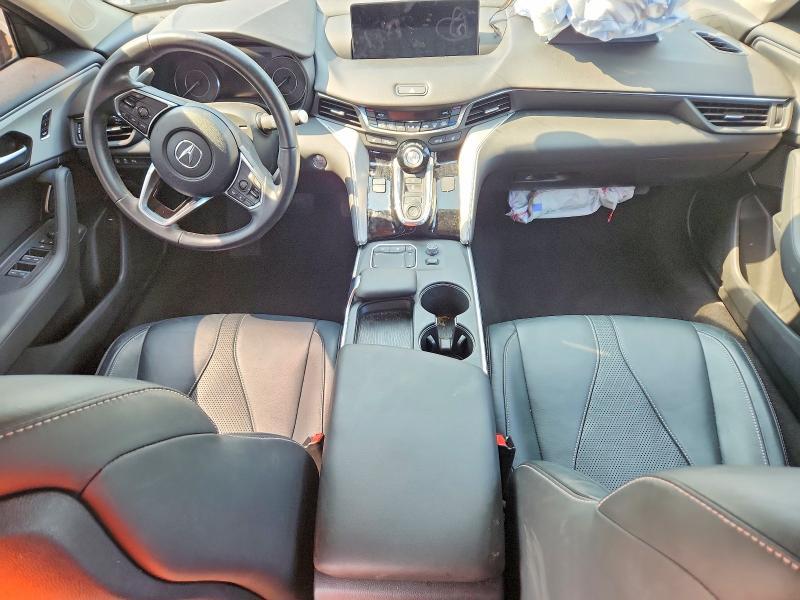 19UUB5F46NA003331 2022 ACURA TLX photo no. 8