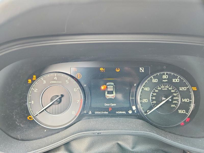 19UUB5F46NA003331 2022 ACURA TLX photo no. 9
