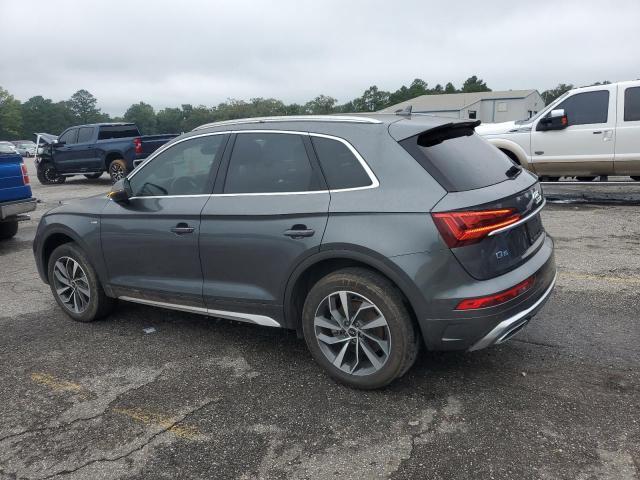2022 AUDI Q5 PREMIUM 45 — Фото 2 из 13
