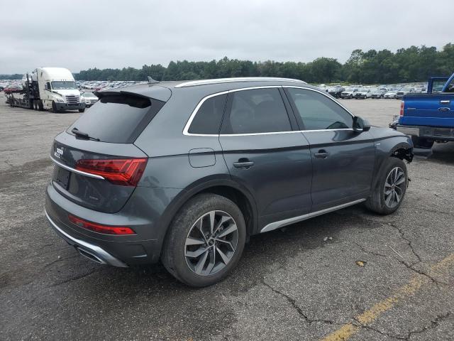 2022 AUDI Q5 PREMIUM 45 — Фото 3 из 13