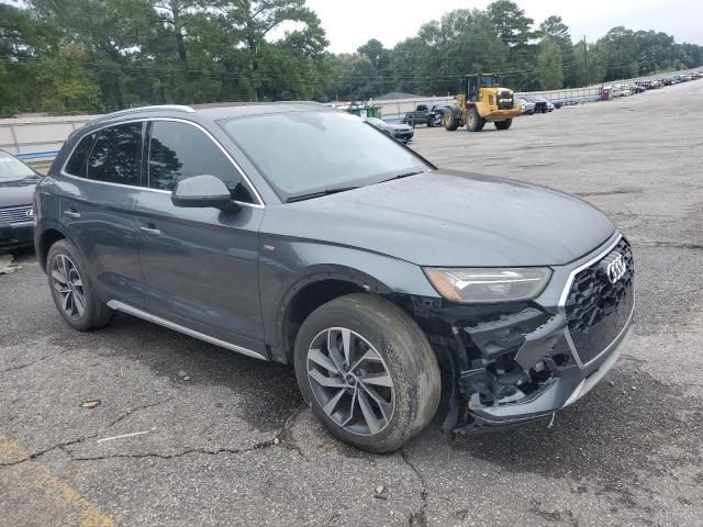 2022 AUDI Q5 PREMIUM 45 — Фото 4 из 13