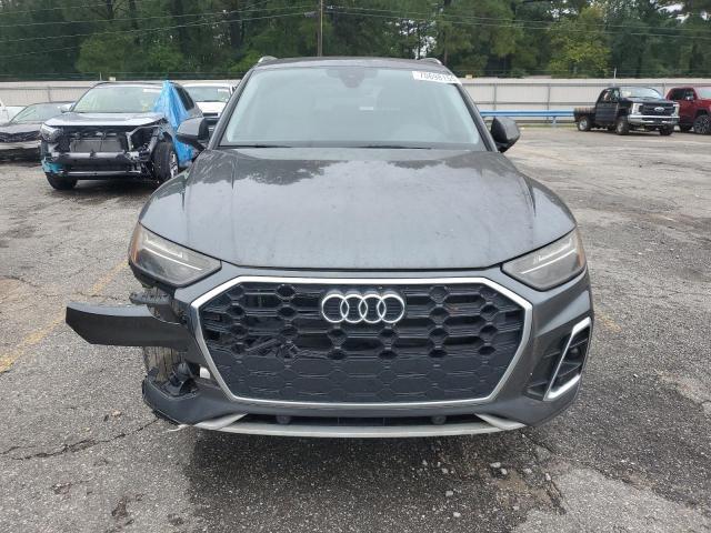 2022 AUDI Q5 PREMIUM 45 — Фото 5 из 13