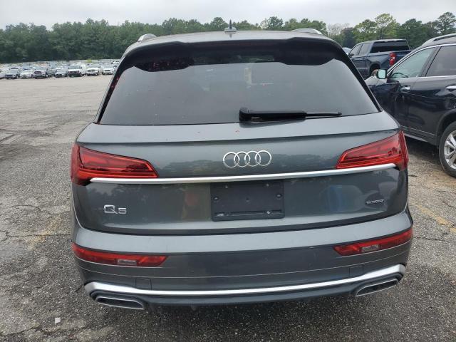 2022 AUDI Q5 PREMIUM 45 — Фото 6 из 13
