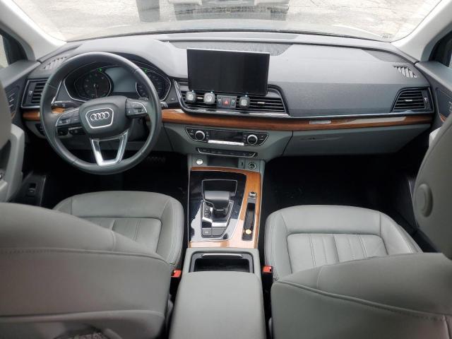 2022 AUDI Q5 PREMIUM 45 — Фото 8 из 13