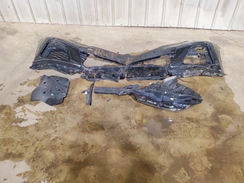 2022 BMW M340XI — Фото 12 из 13