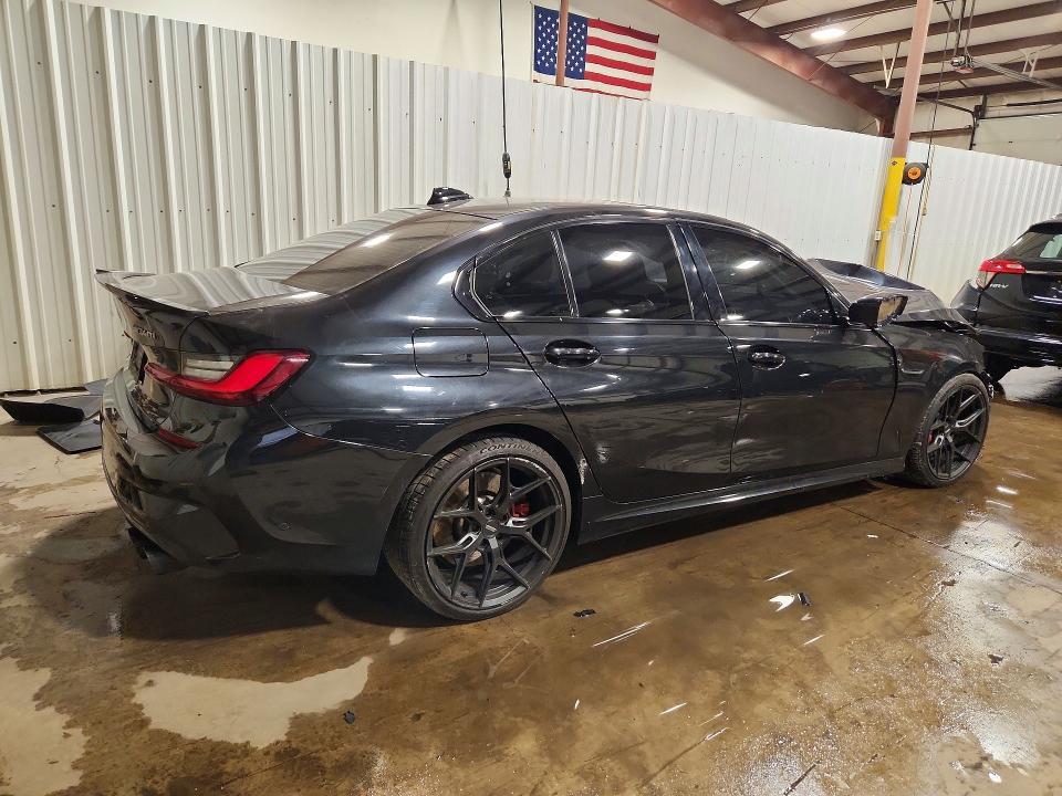 2022 BMW M340XI — Фото 3 из 13