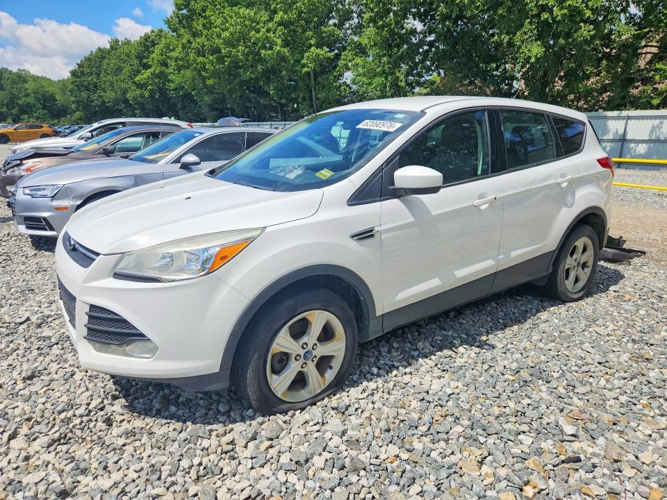 1FMCU9G91DUA56873 2013 FORD ESCAPE photo no. 1