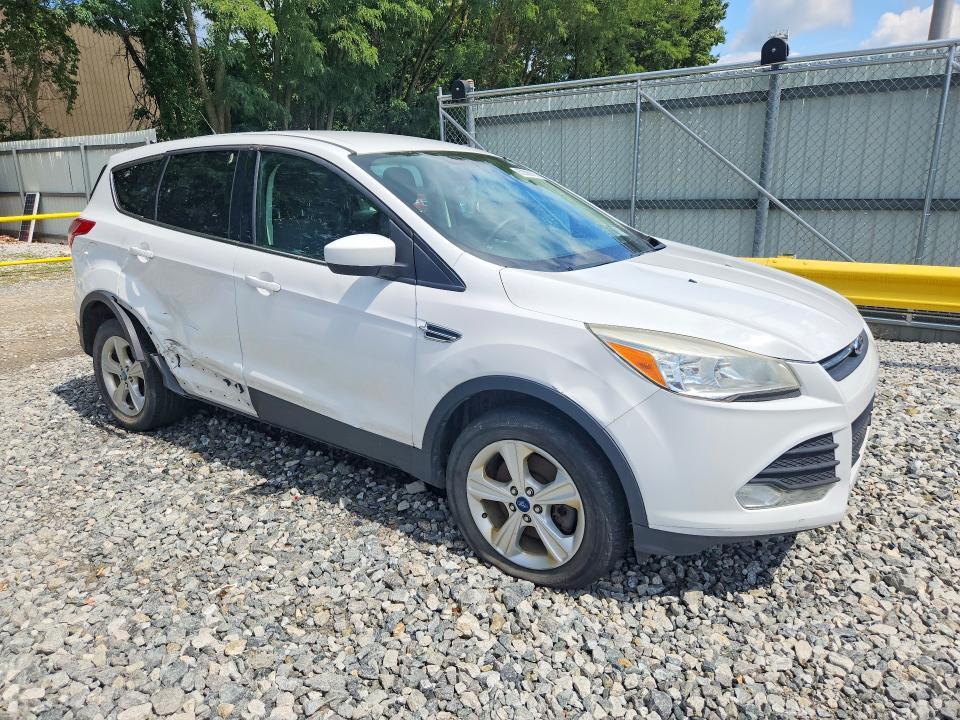 1FMCU9G91DUA56873 2013 FORD ESCAPE photo no. 4