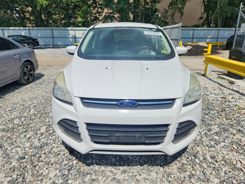 1FMCU9G91DUA56873 2013 FORD ESCAPE photo no. 5