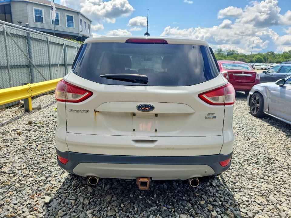 1FMCU9G91DUA56873 2013 FORD ESCAPE photo no. 6