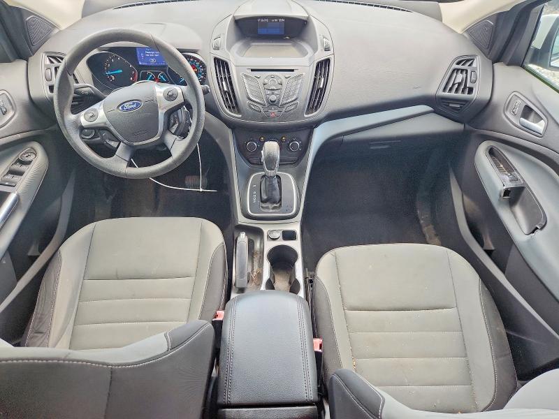 1FMCU9G91DUA56873 2013 FORD ESCAPE photo no. 8