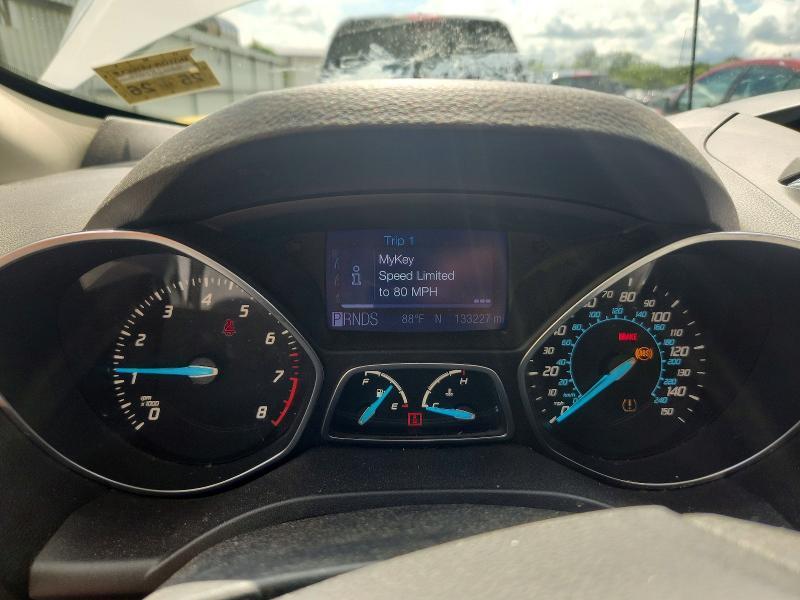 1FMCU9G91DUA56873 2013 FORD ESCAPE photo no. 9