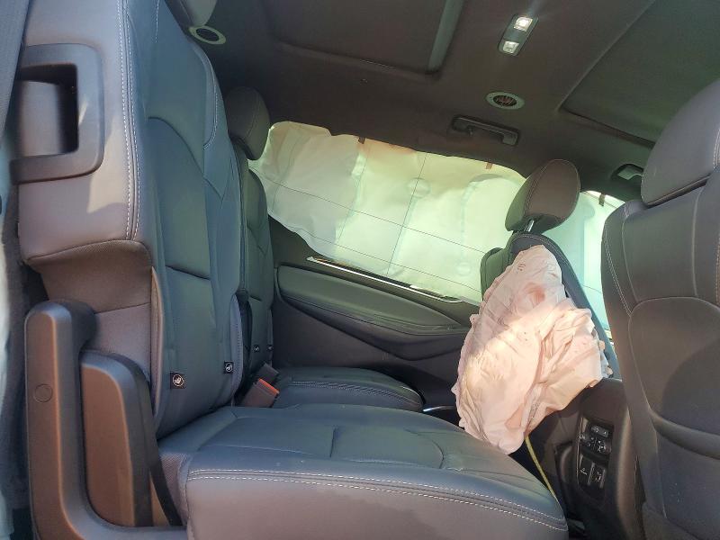 2022 BUICK ENCLAVE PREMIUM — Фото 10 из 12