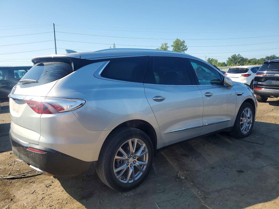 2022 BUICK ENCLAVE PREMIUM — Фото 3 из 12