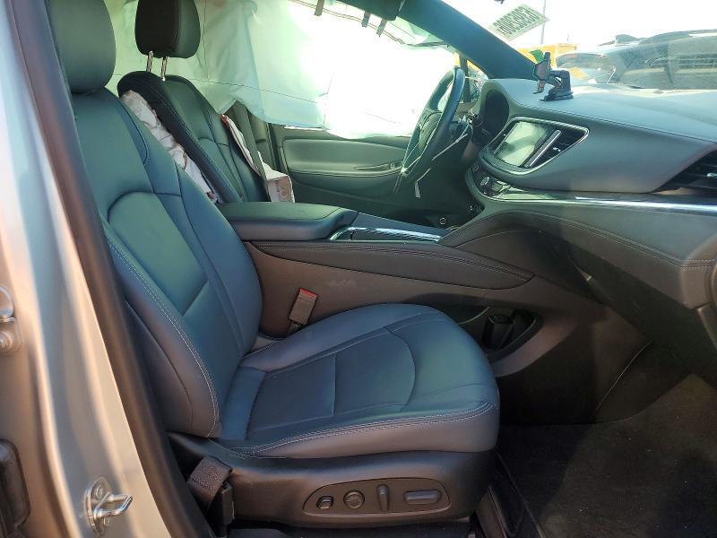 2022 BUICK ENCLAVE PREMIUM — Фото 7 из 12