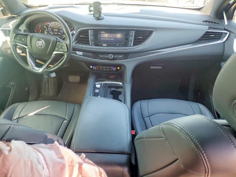 2022 BUICK ENCLAVE PREMIUM — Фото 8 из 12