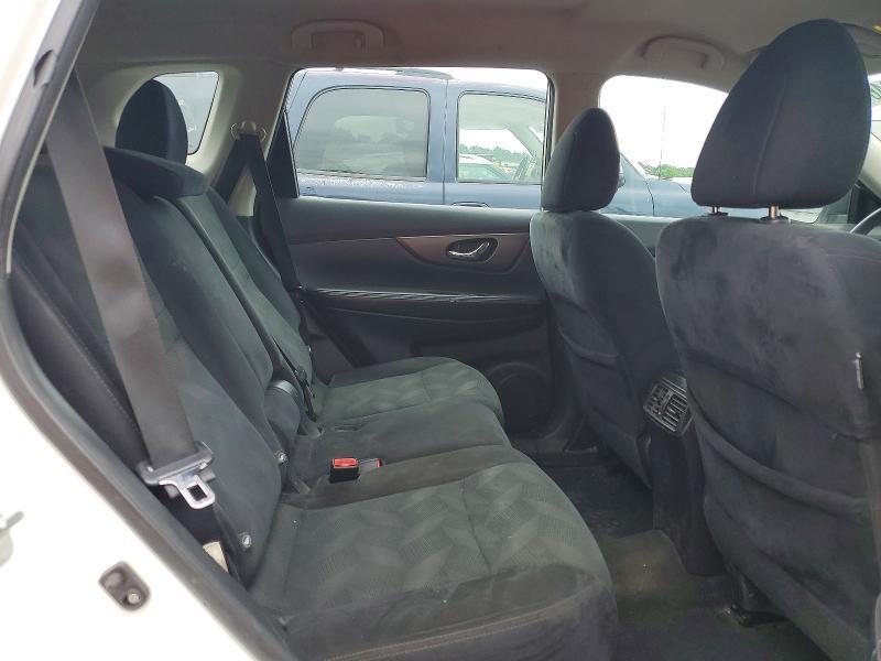 5N1AT2MV5GC778389 2016 NISSAN ROGUE photo no. 11