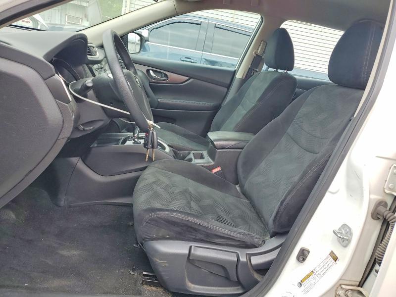 5N1AT2MV5GC778389 2016 NISSAN ROGUE photo no. 7
