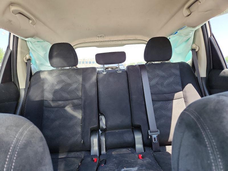 JN8AT2MT2GW015302 2016 NISSAN ROGUE photo no. 10