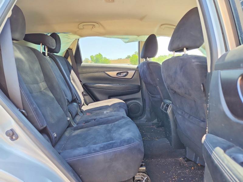 JN8AT2MT2GW015302 2016 NISSAN ROGUE photo no. 11