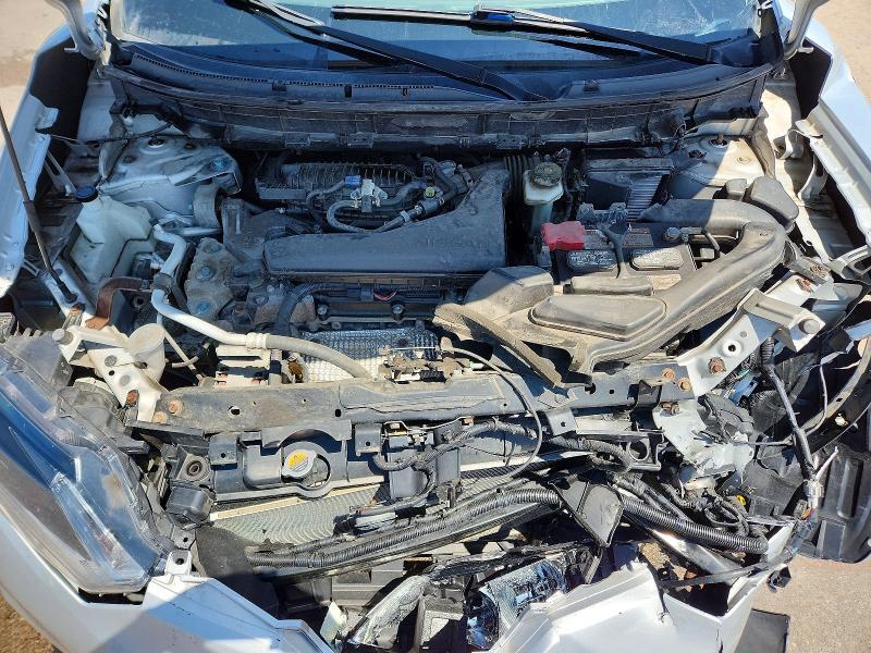 JN8AT2MT2GW015302 2016 NISSAN ROGUE photo no. 12