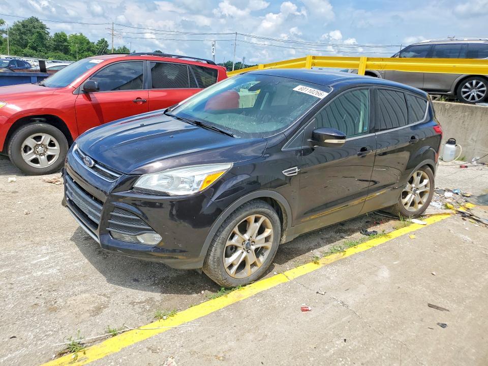 1FMCU9HX2DUC32858 2013 FORD ESCAPE photo no. 1