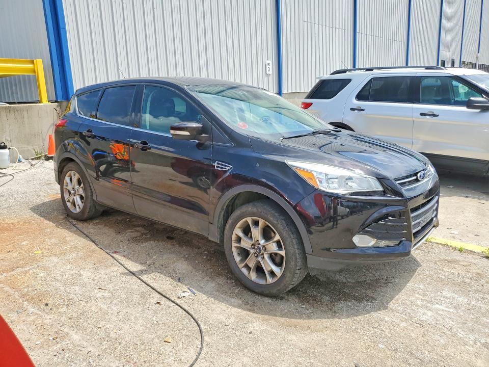 1FMCU9HX2DUC32858 2013 FORD ESCAPE photo no. 4