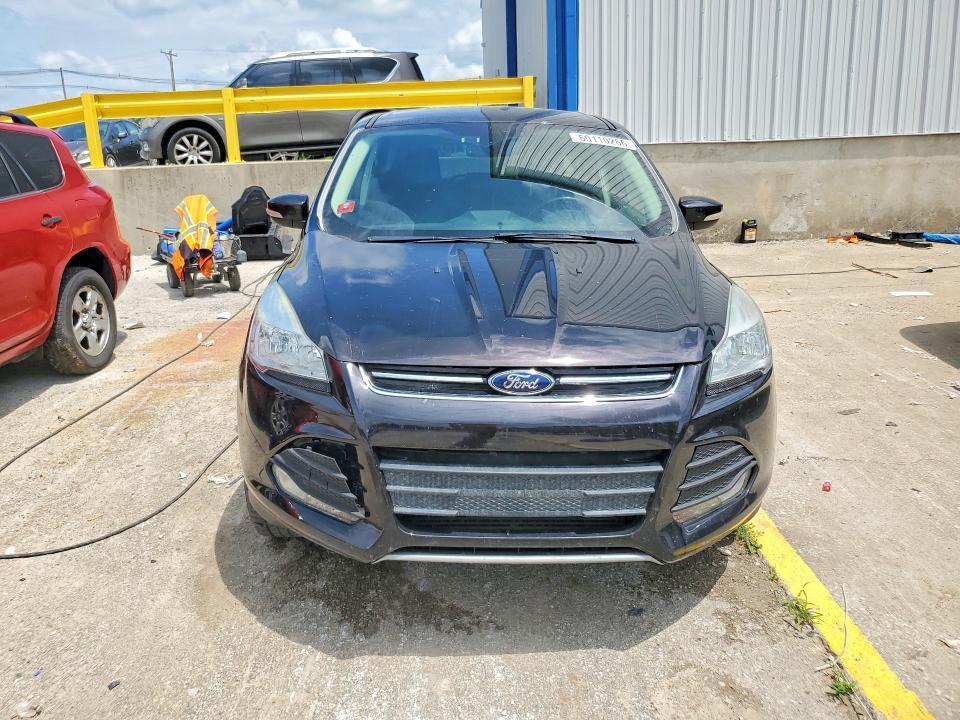 1FMCU9HX2DUC32858 2013 FORD ESCAPE photo no. 5
