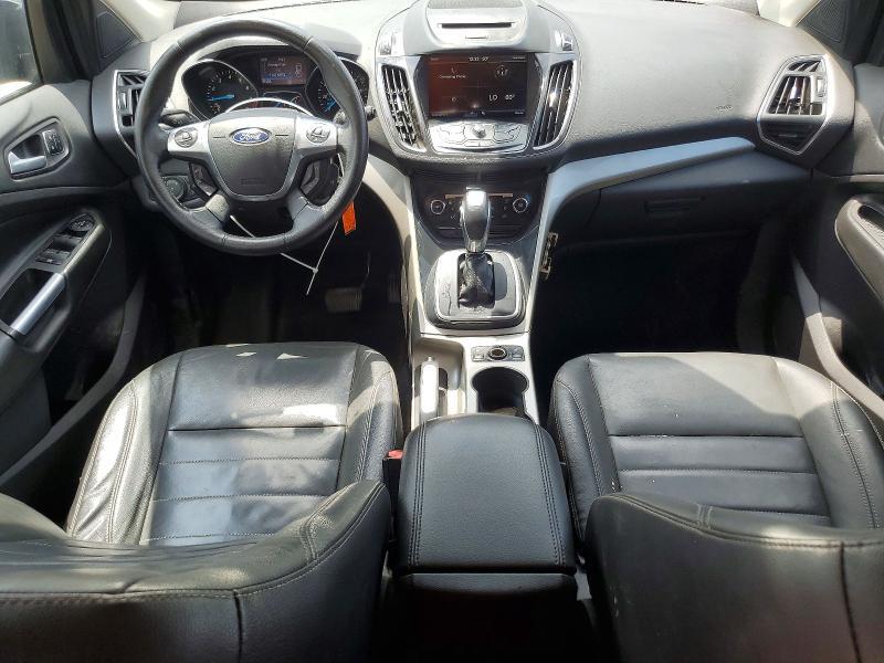 1FMCU9HX2DUC32858 2013 FORD ESCAPE photo no. 8