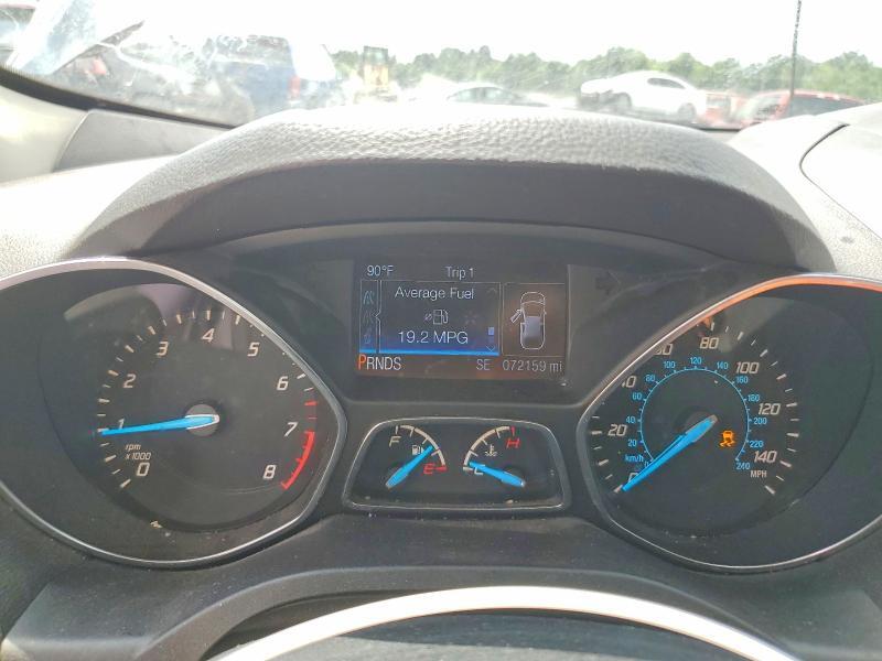 1FMCU9HX2DUC32858 2013 FORD ESCAPE photo no. 9