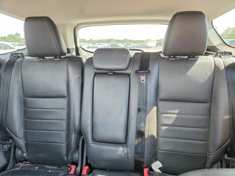 2013 FORD ESCAPE SEL — Фото 10 из 13