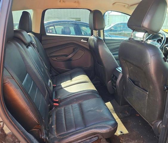 2013 FORD ESCAPE SEL — Фото 11 из 13