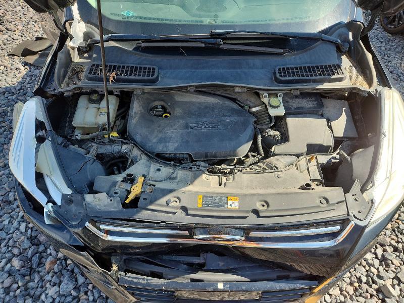 2013 FORD ESCAPE SEL — Фото 12 из 13