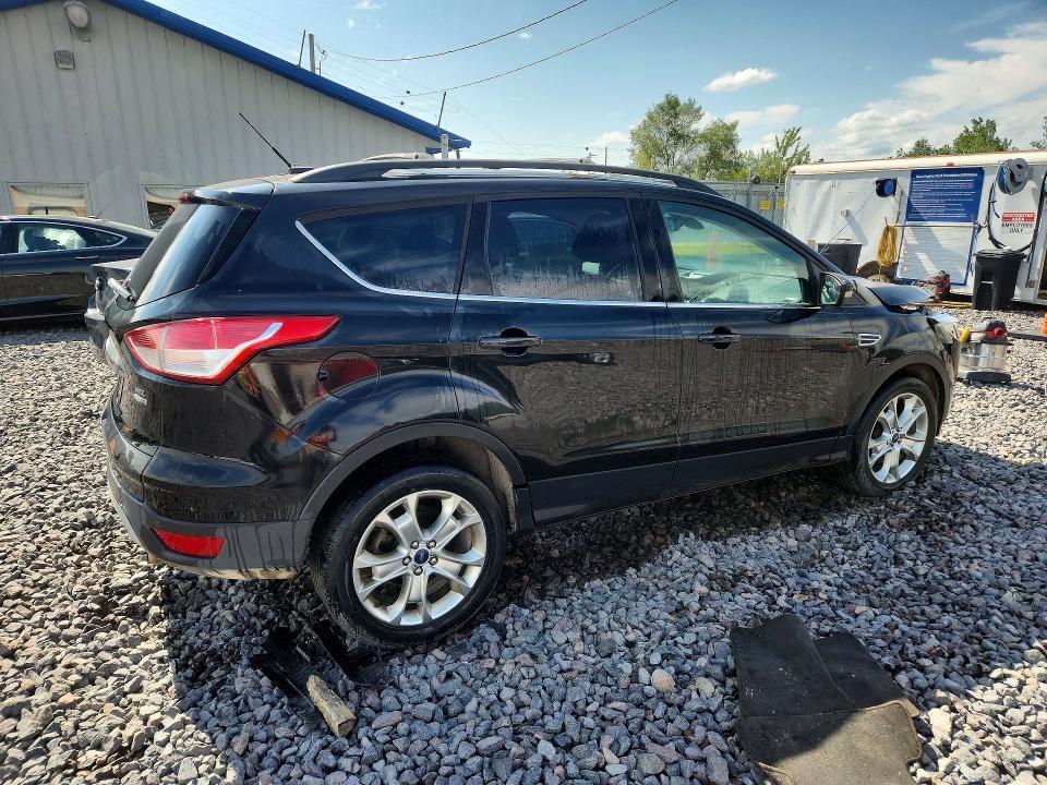 2013 FORD ESCAPE SEL — Фото 3 из 13