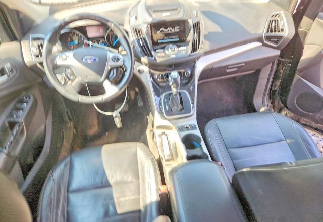2013 FORD ESCAPE SEL — Фото 8 из 13