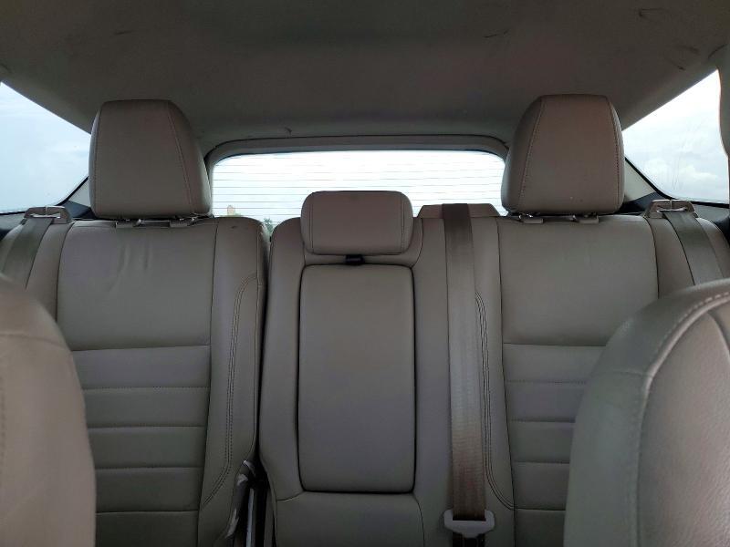 2013 FORD ESCAPE SEL — Фото 10 из 14