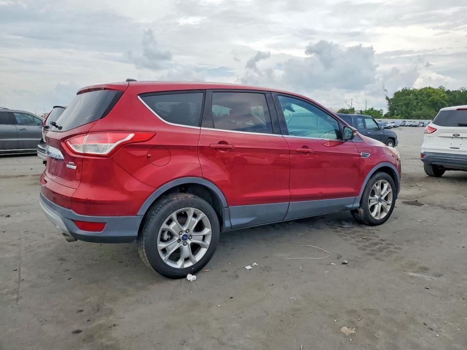 2013 FORD ESCAPE SEL — Фото 3 из 14
