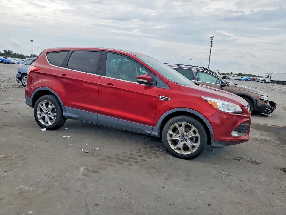 2013 FORD ESCAPE SEL — Фото 4 из 14