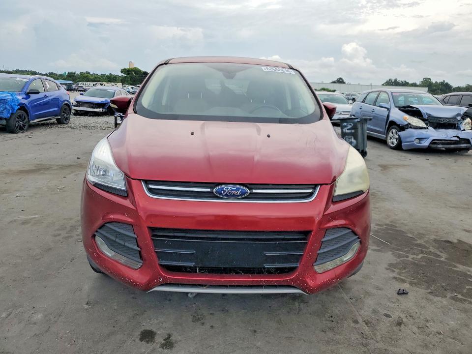 2013 FORD ESCAPE SEL — Фото 5 из 14