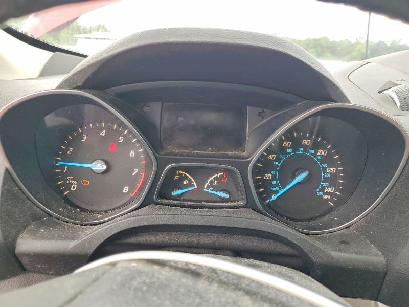 2013 FORD ESCAPE SEL — Фото 9 из 14